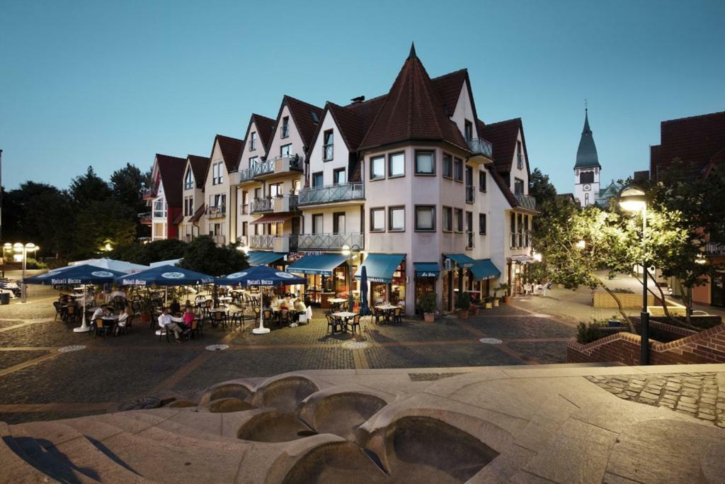 Hotel-Pension Zum Hirsch 하터쉐임 외부 사진